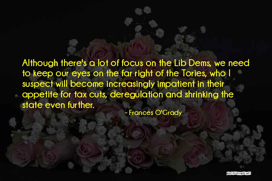 Banbao Quotes By Frances O'Grady Banbao Quotes By Frances O'Grady
