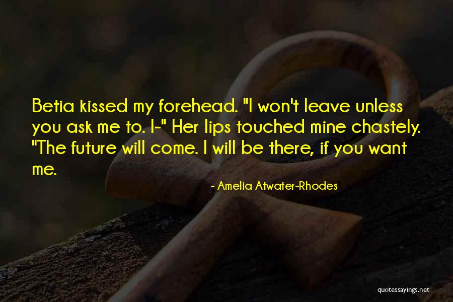Banbridge Group Quotes By Amelia Atwater-Rhodes Banbridge Group Quotes By Amelia Atwater-Rhodes