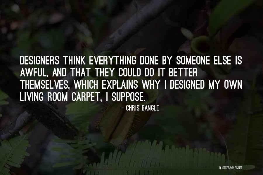Banbridge Group Quotes By Chris Bangle Banbridge Group Quotes By Chris Bangle