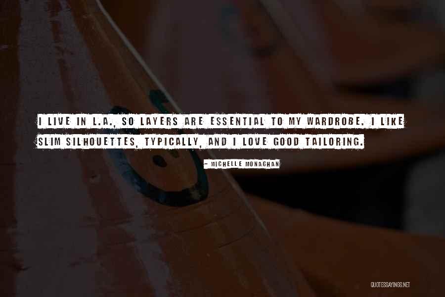 Banbridge High School Quotes By Michelle Monaghan Banbridge High School Quotes By Michelle Monaghan