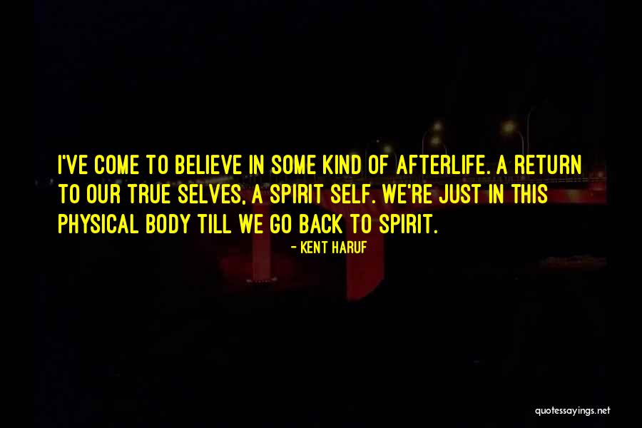 Banbridge Rugby Quotes By Kent Haruf Banbridge Rugby Quotes By Kent Haruf