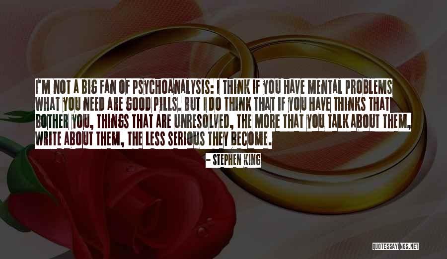 Banbridge Rugby Quotes By Stephen King Banbridge Rugby Quotes By Stephen King