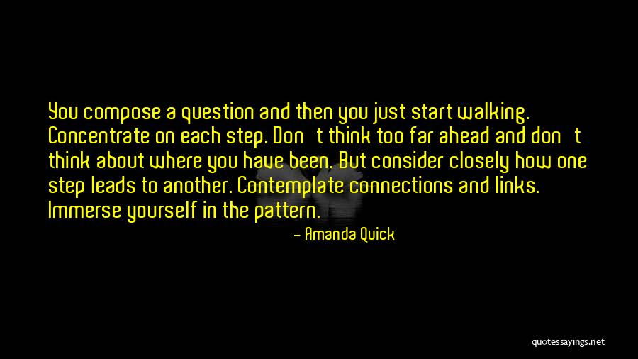 Banca Quotes By Amanda Quick Banca Quotes By Amanda Quick