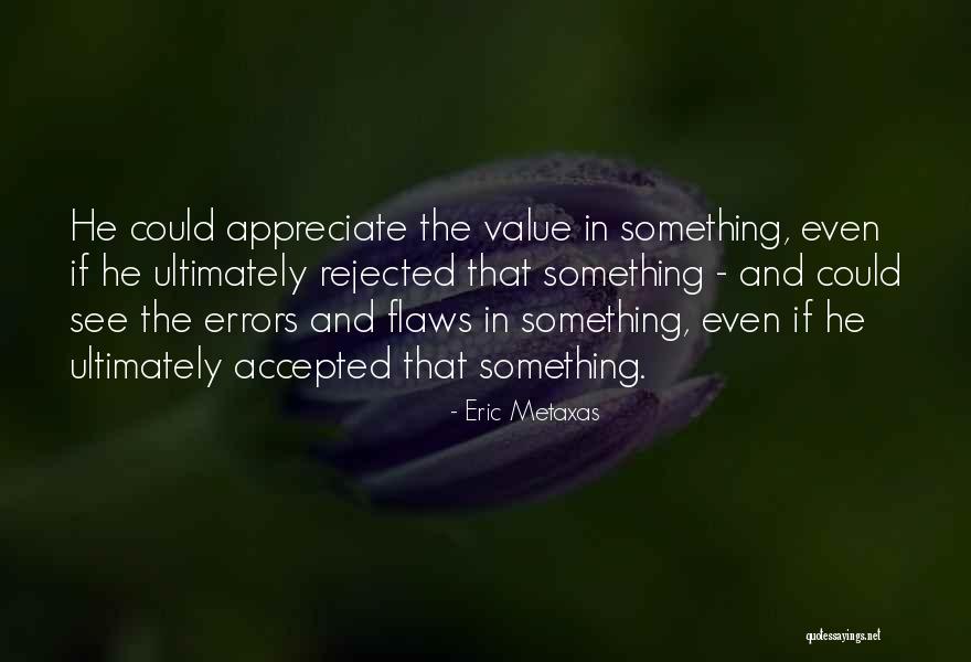 Bancariosce Quotes By Eric Metaxas Bancariosce Quotes By Eric Metaxas