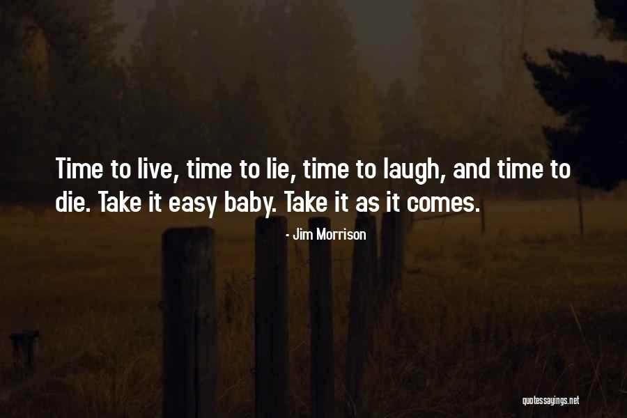 Bancarrota Quotes By Jim Morrison Bancarrota Quotes By Jim Morrison