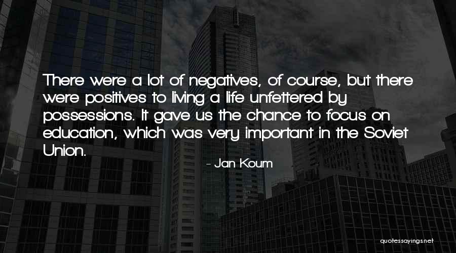 Bancasat Quotes By Jan Koum Bancasat Quotes By Jan Koum