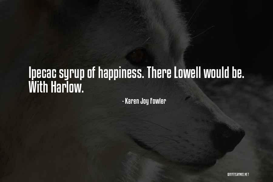 Banchetti Brunch Quotes By Karen Joy Fowler Banchetti Brunch Quotes By Karen Joy Fowler