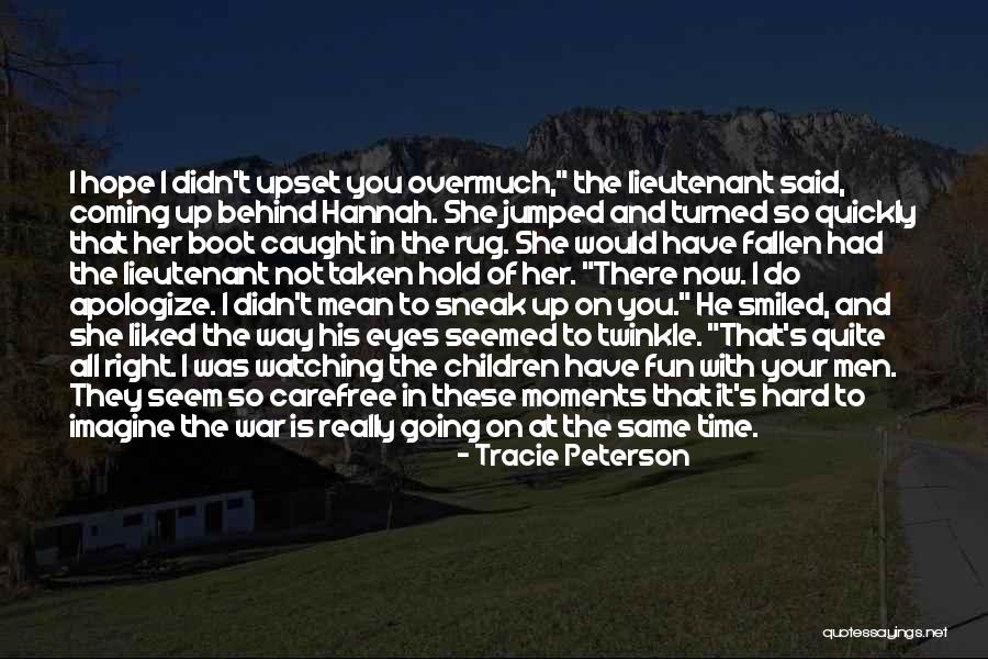 Banchetti Brunch Quotes By Tracie Peterson Banchetti Brunch Quotes By Tracie Peterson