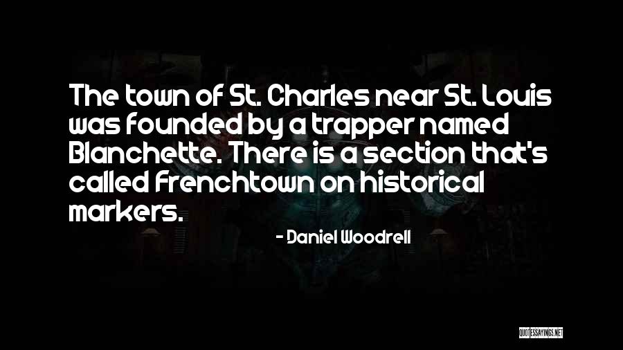 Banchetti Restaurant Quotes By Daniel Woodrell Banchetti Restaurant Quotes By Daniel Woodrell