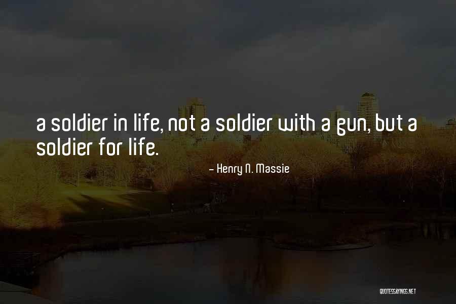 Banchetti Restaurant Quotes By Henry N. Massie Banchetti Restaurant Quotes By Henry N. Massie
