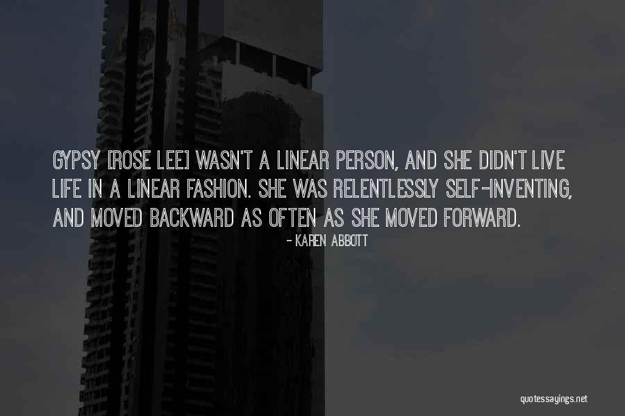 Banchetti Restaurant Quotes By Karen Abbott Banchetti Restaurant Quotes By Karen Abbott
