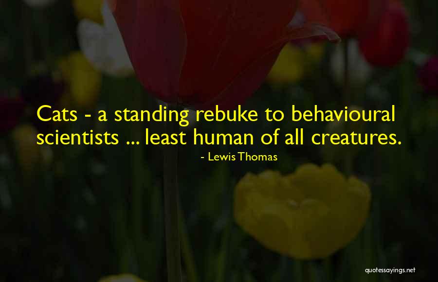 Banchetti Restaurant Quotes By Lewis Thomas Banchetti Restaurant Quotes By Lewis Thomas