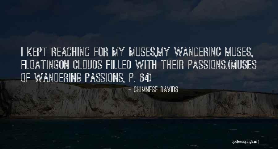 Banchieri Az Quotes By Chimnese Davids Banchieri Az Quotes By Chimnese Davids