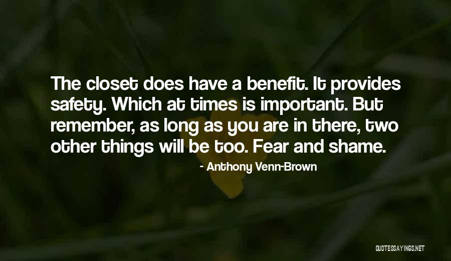 Banchikibanban Quotes By Anthony Venn-Brown Banchikibanban Quotes By Anthony Venn-Brown