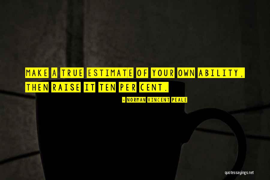 Banchikibanban Quotes By Norman Vincent Peale Banchikibanban Quotes By Norman Vincent Peale