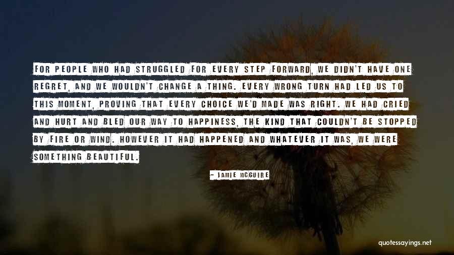 Banchiza Quotes By Jamie McGuire Banchiza Quotes By Jamie McGuire
