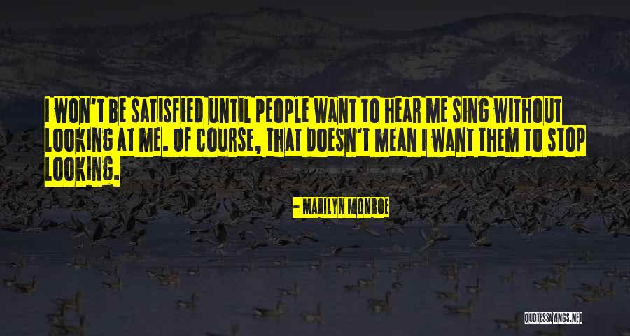 Banchiza Quotes By Marilyn Monroe Banchiza Quotes By Marilyn Monroe
