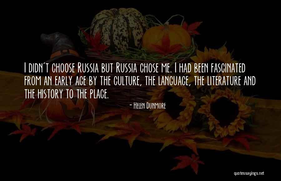 Banciu Radu Quotes By Helen Dunmore Banciu Radu Quotes By Helen Dunmore
