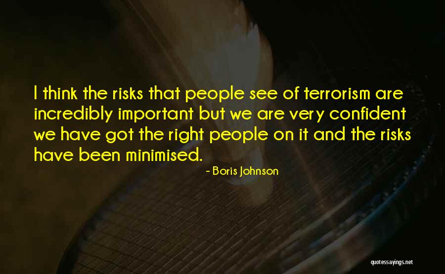 Bancos Privados Quotes By Boris Johnson Bancos Privados Quotes By Boris Johnson