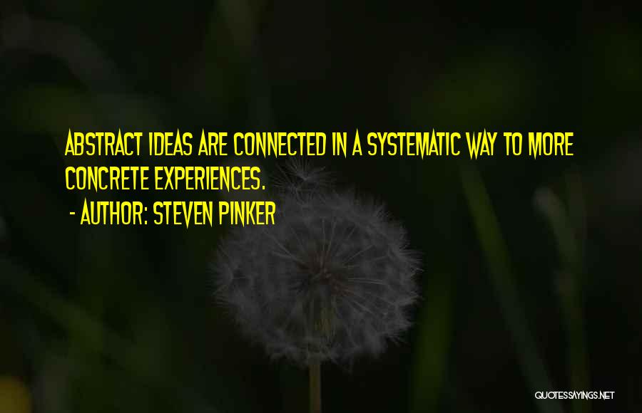 Band Camp Movie Quotes By Steven Pinker