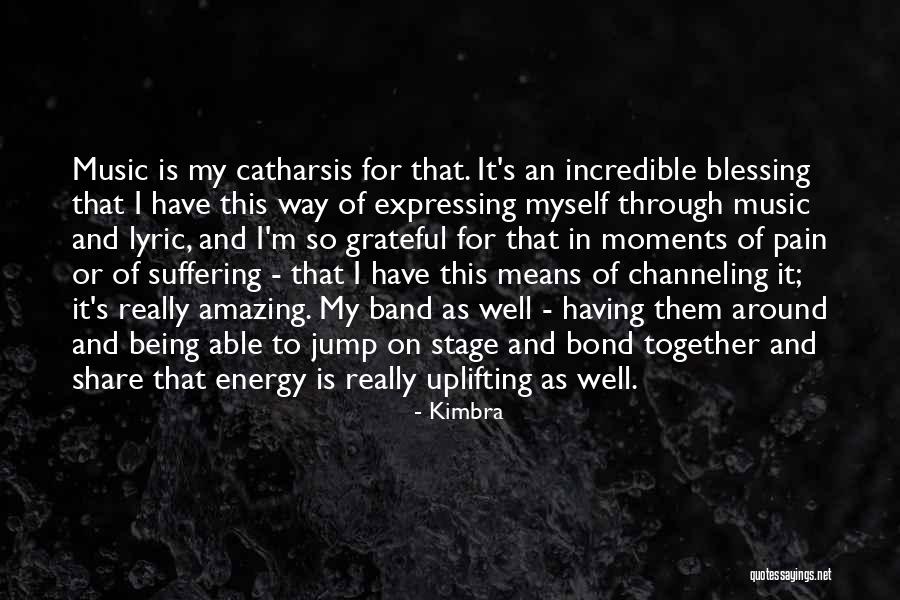 Band Lyric Quotes By Kimbra Band Lyric Quotes By Kimbra