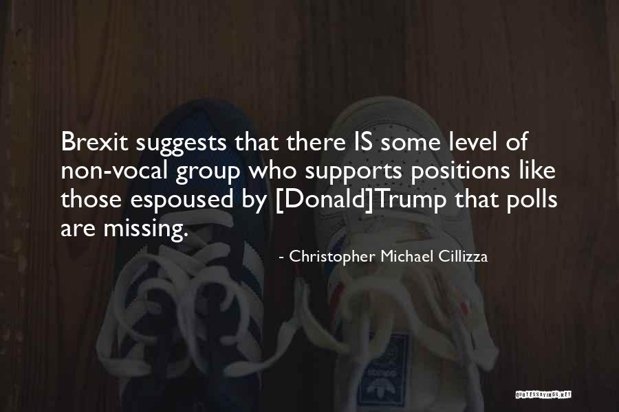 Band Not Being Important Quotes By Christopher Michael Cillizza Band Not Being Important Quotes By Christopher Michael Cillizza