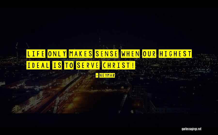Band Rush Quotes By Neymar