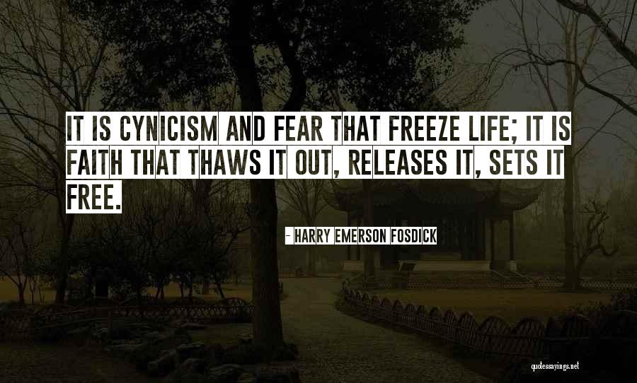 Bandada Significado Quotes By Harry Emerson Fosdick Bandada Significado Quotes By Harry Emerson Fosdick