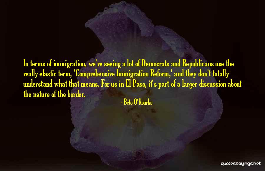 Bandaged Face Quotes By Beto O'Rourke Bandaged Face Quotes By Beto O'Rourke