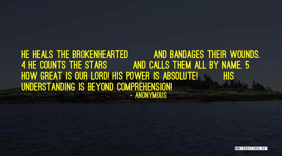 Bandages Quotes By Anonymous Bandages Quotes By Anonymous