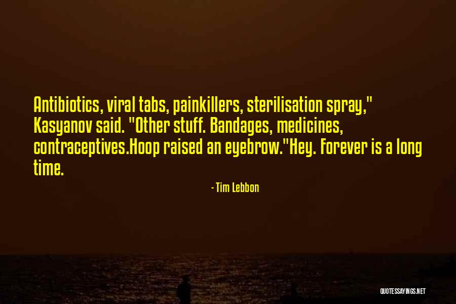 Bandages Quotes By Tim Lebbon Bandages Quotes By Tim Lebbon