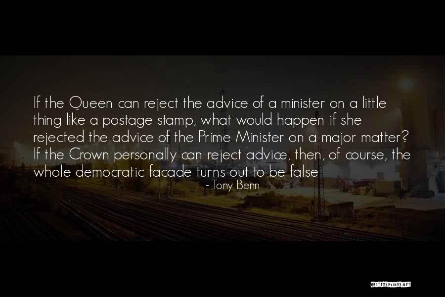 Bandagi Quotes By Tony Benn Bandagi Quotes By Tony Benn
