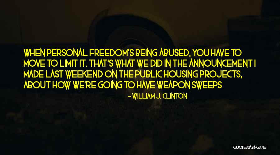 Bandagi Quotes By William J. Clinton Bandagi Quotes By William J. Clinton