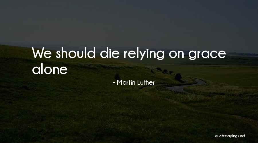 Bandaging Burns Quotes By Martin Luther Bandaging Burns Quotes By Martin Luther