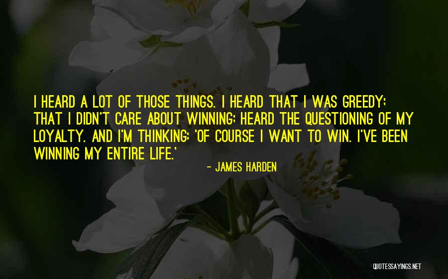Bandalicos Quotes By James Harden Bandalicos Quotes By James Harden