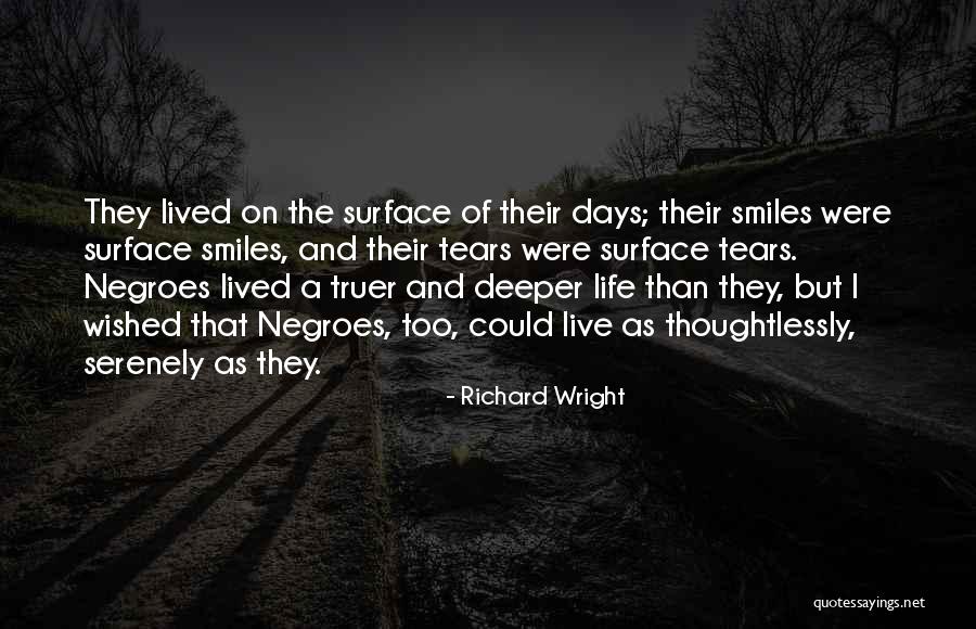 Bandalicraft Quotes By Richard Wright Bandalicraft Quotes By Richard Wright