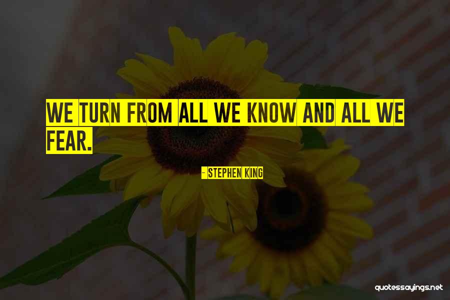 Bandanna Quotes By Stephen King Bandanna Quotes By Stephen King