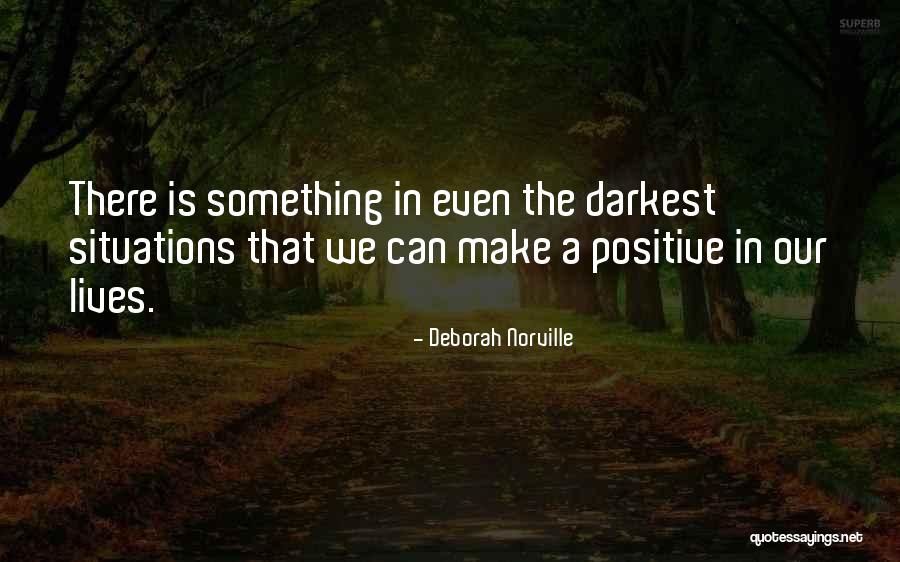 Bandaranayake Maha Quotes By Deborah Norville Bandaranayake Maha Quotes By Deborah Norville