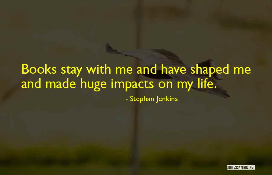 Bandaranayake Maha Quotes By Stephan Jenkins Bandaranayake Maha Quotes By Stephan Jenkins