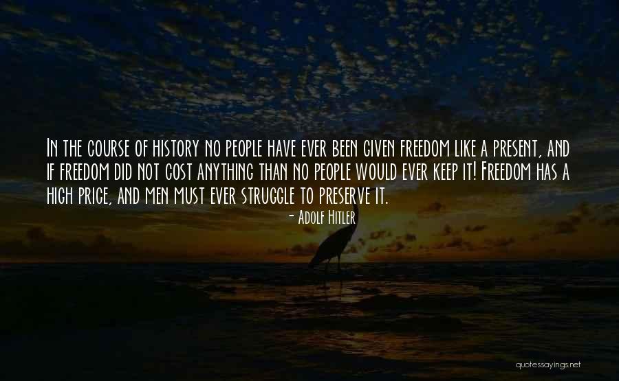 Bandarra Significado Quotes By Adolf Hitler Bandarra Significado Quotes By Adolf Hitler