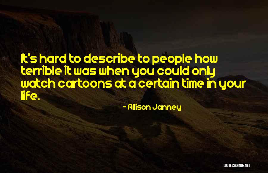 Bandaru Ayyappa Quotes By Allison Janney Bandaru Ayyappa Quotes By Allison Janney