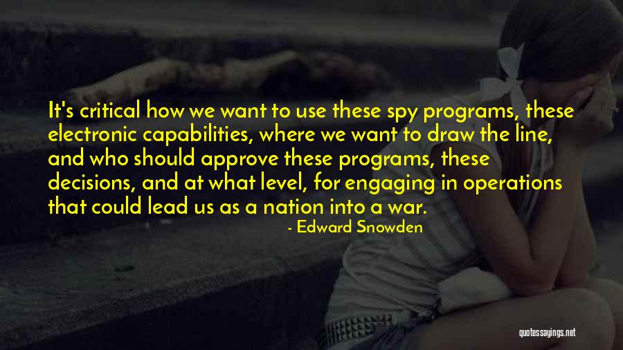 Bandaru Ayyappa Quotes By Edward Snowden Bandaru Ayyappa Quotes By Edward Snowden