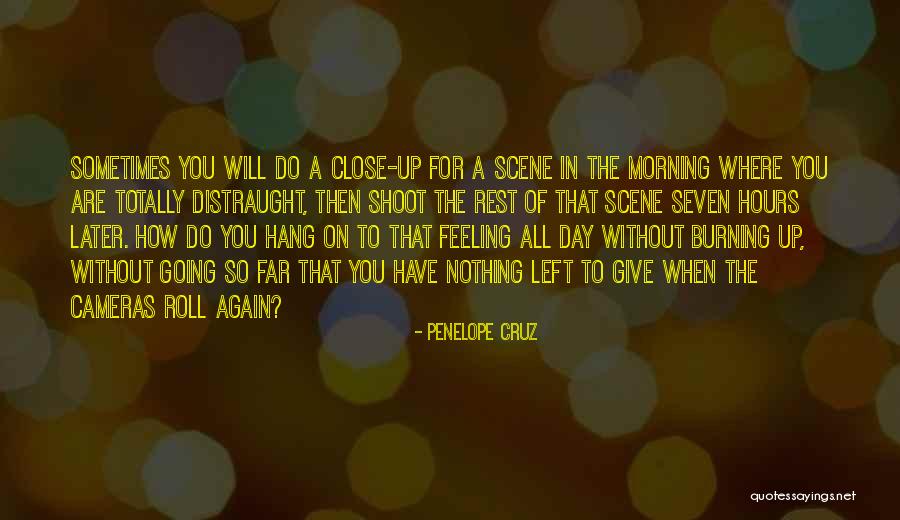 Bandaru Ayyappa Quotes By Penelope Cruz Bandaru Ayyappa Quotes By Penelope Cruz
