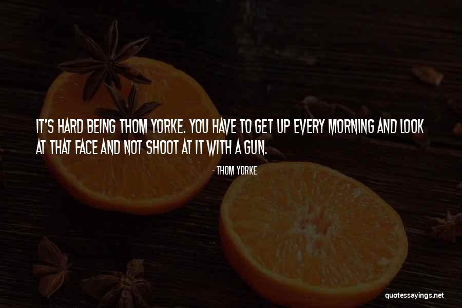 Bandaru Son Quotes By Thom Yorke Bandaru Son Quotes By Thom Yorke