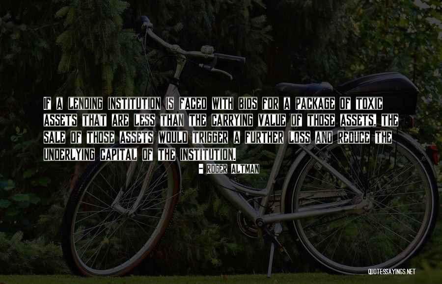 Bandasi 14 Quotes By Roger Altman Bandasi 14 Quotes By Roger Altman