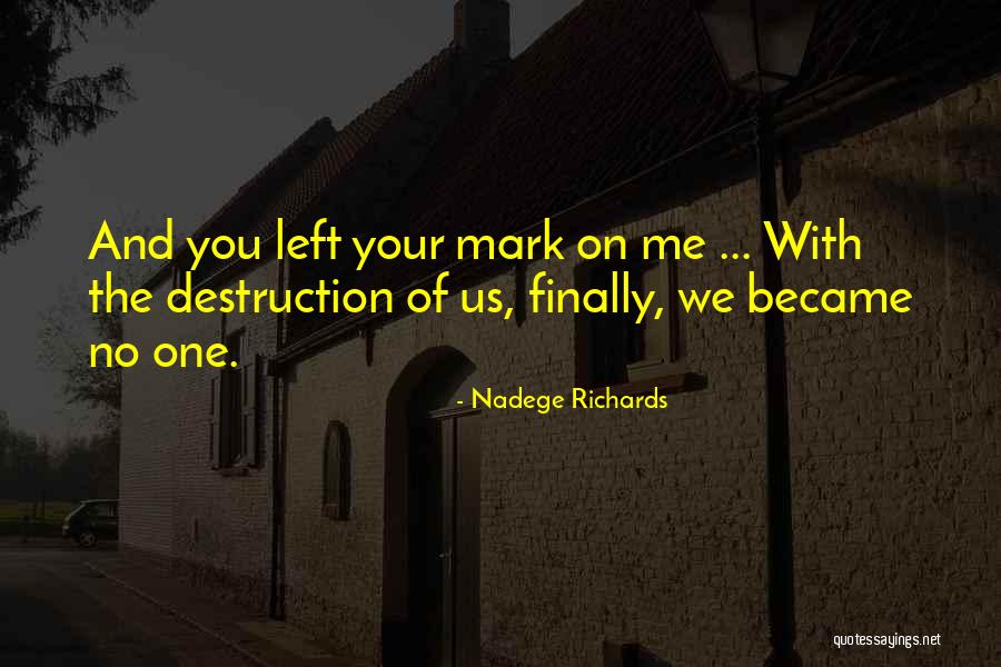 Bandasi 15 Quotes By Nadege Richards Bandasi 15 Quotes By Nadege Richards