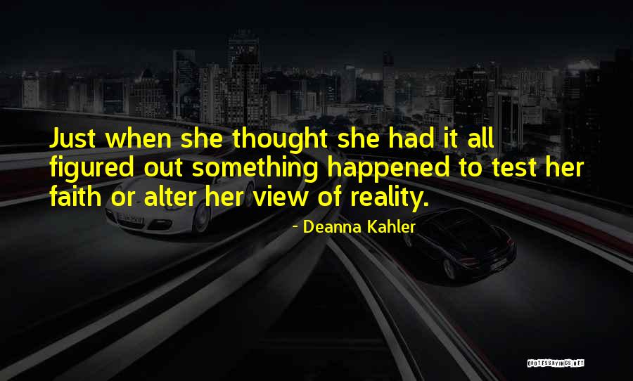 Bandasi 17 Quotes By Deanna Kahler Bandasi 17 Quotes By Deanna Kahler