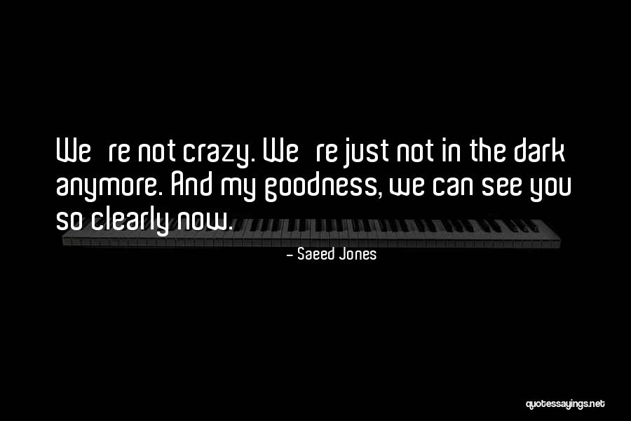 Bandasinaloense Quotes By Saeed Jones Bandasinaloense Quotes By Saeed Jones