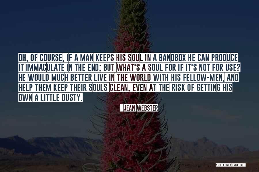 Bandbox Quotes By Jean Webster Bandbox Quotes By Jean Webster