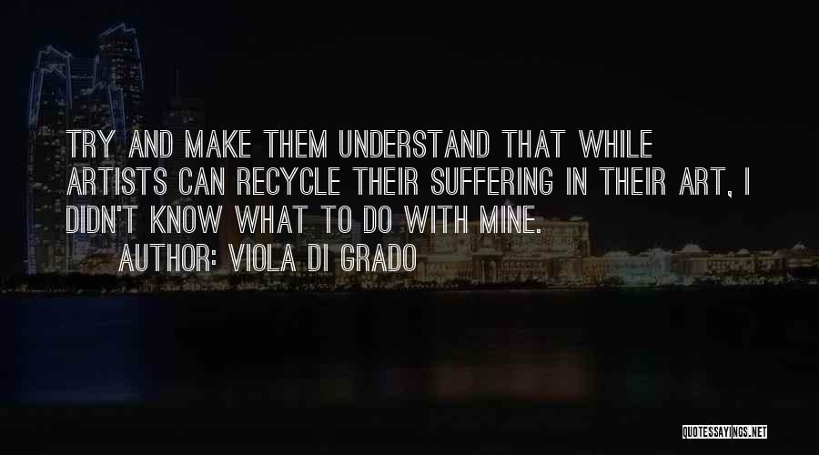 Bande Nawaz Quotes By Viola Di Grado